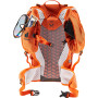 Mochila de senderismo Deuter Speed Lite 23 SL