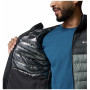 Chaqueta de hombre Columbia Powder Lite™ II Hooded Jacket