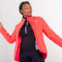 Chaqueta de ciclismo para mujer Dare 2b Wmn Mediant IIJkt