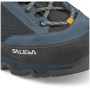 Zapatos trekking hombre Salewa Mtn Trainer 3 Tech Mid Gtx M