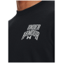 Sudadera de hombre Under Armour Rival Terry Graphic Crew