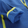 Sudadera para niños Alpine Pro Huramo Blue