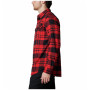 Camisa de hombre Columbia Flare Gun™ Stretch Flannel