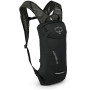 Mochila de ciclismo Osprey Katari 1,5 II negro Black