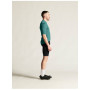 Pantalones cortos de ciclismo Craft M Endur Cargo Bib C3