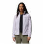 Sudadera de mujer Columbia Fast Trek™ II Jacket