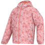 Chaqueta para niños Regatta Printed Lever II PinHzGrdDis