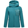 Talla: L / Color: turquesa