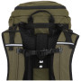 Mochila Zulu Jumbo 65 L