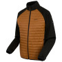 Chaqueta de hombre Regatta Clumber Hybrid