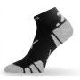 Calcetines Lasting RUN negro Black
