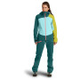 Chaqueta de mujer Ortovox W's Westalpen Softshell Jacket
