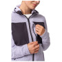 Sudadera de mujer Hannah River Hoody W