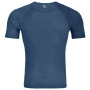 Camiseta funcional de hombre Ortovox 120 Comp Light Short Sleeve M