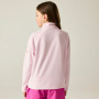 Sudadera para niños Dare 2b Freehand Fleece Pink Haze