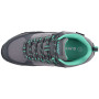Calzado de mujer Hi-Tec Kaja Low Wp Wo'S