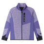 Talla infantil: 146 / Color: violeta