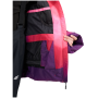 Chaqueta de invierno para niños 4F Technical Jacket F1198 Multicolour