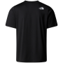 Camiseta de hombre The North Face Ma 24/7 Short Sleeves Tee
