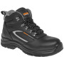 Calzado Bennon FORTIS O2 Membrane High