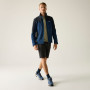 Sudadera de hombre Regatta Highton Full Zip Midlayer