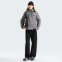 Chaqueta de mujer The North Face W Aconcagua Hooded Jacket