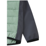 Chaqueta para niños Reima Vaihto Stone Green