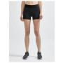 Pantalones cortos de mujer Craft Core Essence Hot