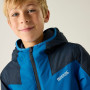 Chaqueta para niños Regatta Volcanics Reflective Jacket