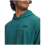 Sudadera de hombre Under Armour Rival LW Hoodie