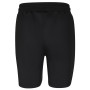 Pantalones cortos para niños Progress Symbol Shorts Junior Black