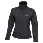 Chaqueta de mujer Pinguin Aspen negro