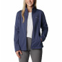 Chaqueta de mujer Columbia Malta Springs™ Softshell