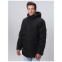Chaqueta de hombre Loap Tambor