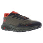 Calzado de hombre Inov-8 Rocfly G 350 M 2022 verde olive/orange
