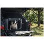 Jaula plegable para perros FikaGo Queen