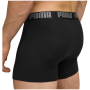 Calzoncillos bóxer para hombre Puma Everyday Basic Boxer 2P