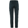 Pantalones de mujer Fjällräven Karla Pro Trousers W