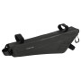 Alforja para cuadro Topeak Midloader DryBag M negro black