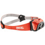 Linterna frontal Petzl Tikka R+ 170 lm coral