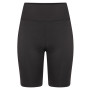 Pantalones cortos de mujer Dare 2b LoungeAbout Short negro Black