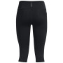 Mallas de tres cuartos para mujer Under Armour Fly Fast 3.0 Speed Capri