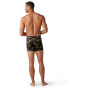 Calzoncillos bóxer funcionales para hombre Smartwool M Merino Print Boxer Brief Boxed
