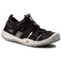 Sandalias para niños Keen Moxie Jr negro