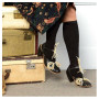 Medias Cabeau Bamboo Compression Socks