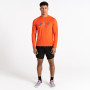 Camiseta de hombre Dare 2b Righteous III LS Tee