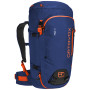 Mochila Ortovox Peak 35 2022 azul StrongBlue