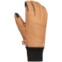 Guantes de esquí para hombre SnowLife SGlove Leather