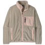 Talla: L / Color: gris/rosa