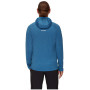 Sudadera de hombre Mammut Nair ML Hooded Jacket Men